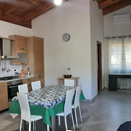 Feriehus Casa Melograno