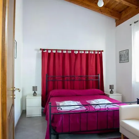 Casa Melograno Ferienhaus San Lucido