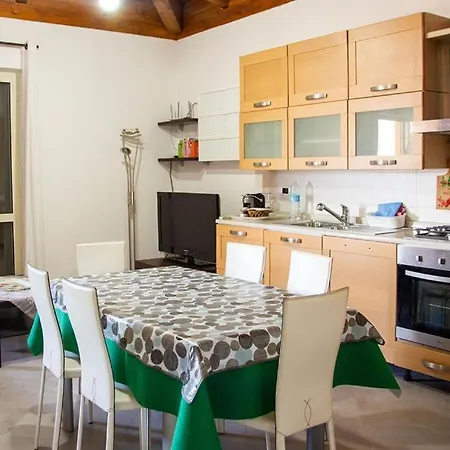Ferienhaus Casa Melograno