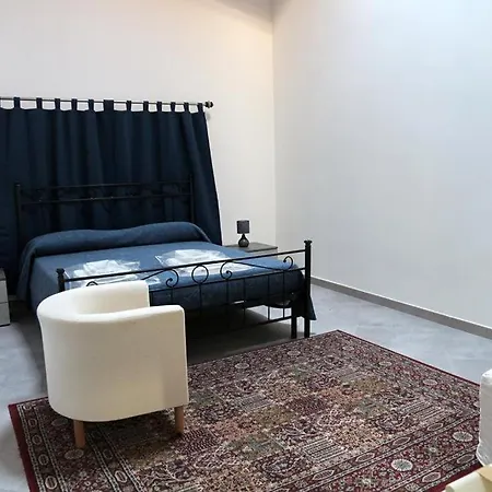 Casa Melograno Feriehus