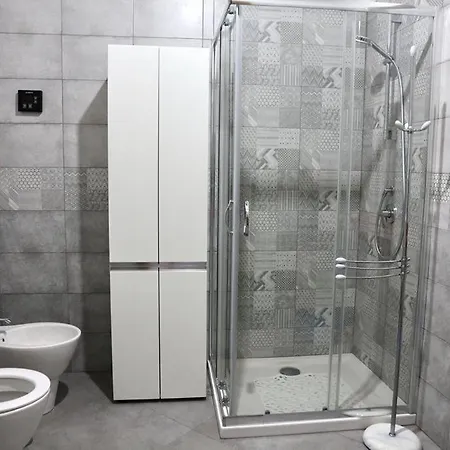 Casa Melograno Ferienhaus San Lucido