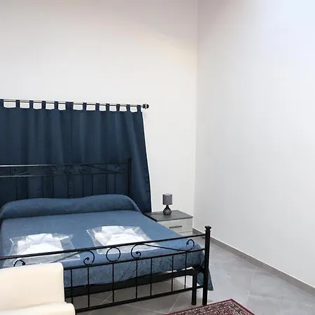 Casa Melograno * San Lucido